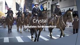  Presentation with veterans day - 