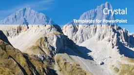  Presentation with monuments historiques france - PPT layouts having ansabere in lescun cirque asp background and a  colored foreground