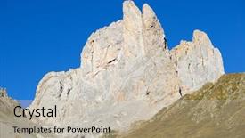  Presentation with france history philosophy - Cool new presentation theme with ansabere in lescun cirque asp backdrop and a  colored foreground