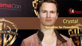  Presentation with las vegas - 