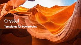  Presentation with navajo - Audience pleasing slides consisting of  backdrop and a  colored foreground