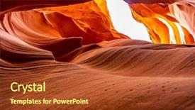  Presentation with navajo - Theme consisting of navajo reservation near page arizona background and a tawny brown colored foreground