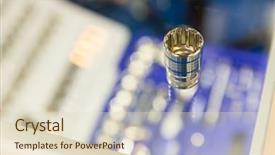  Presentation with safety - PPT layouts featuring anti-theft head for wheels background and a lemonade colored foreground