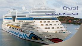  Presentation with passengers - 