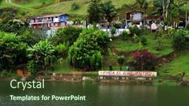  Presentation with colombia - 