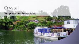  Presentation with colombia - 