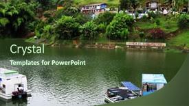  Presentation with colombia - 