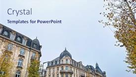  Presentation with luxembourg - 