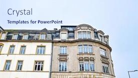  Presentation with luxembourg - 