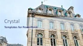  Presentation with luxembourg - 