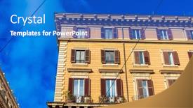  Presentation with rome - 