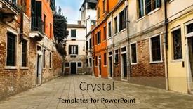  Presentation with venice - 