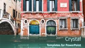  Presentation with venice - 