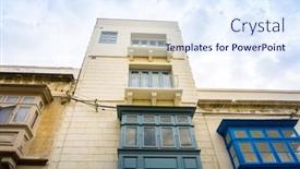  Presentation with malta - 