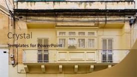  Presentation with malta - 