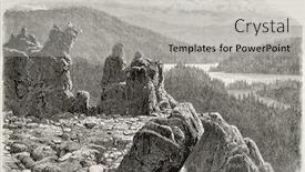  Presentation with journal - Slides enhanced with antique illustration of anderson valley california usa original created by blanchard and cosson-smeeton was published on l'illustration journal universel paris 1868 background and a light gray colored foreground