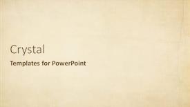  Presentation with antique - Slide set consisting of antique-paper-textures-with-space background and a cream colored foreground