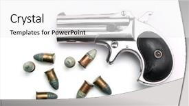  Presentation with vintage antique pocket watch vintage - Presentation consisting of antique vintage 1887 pocket pistol background and a white colored foreground