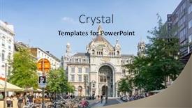  Presentation with important - 