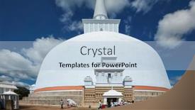  Presentation with anuradhapura - 