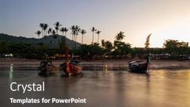  Presentation with krabi - 