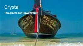  Presentation with krabi - 