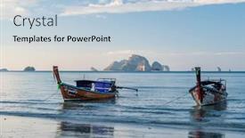  Presentation with krabi - 