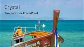  Presentation with krabi - 