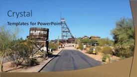  Presentation with route - 