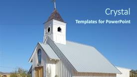  Presentation with superstition mountain - Slide set enhanced with apache-junction-arizona-december-8 background and a ocean colored foreground