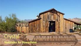  Presentation with elvis - Presentation consisting of apache-junction-arizona-december-8 background and a coral colored foreground