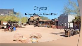  Presentation with route - 