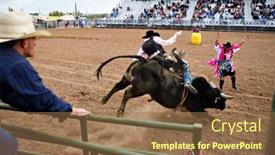  Presentation with rodeo - 