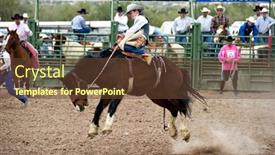  Presentation with rodeo - 
