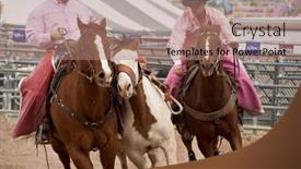  Presentation with rodeo - 