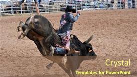  Presentation with rodeo - 