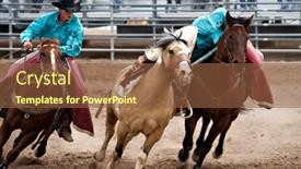  Presentation with rodeo - 