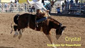  Presentation with rodeo - 