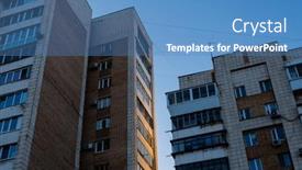  Presentation with apartments - 