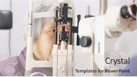  Presentation with asian paint vintage style old - Audience pleasing slide deck consisting of apparatus - asian old woman checking backdrop and a lemonade colored foreground