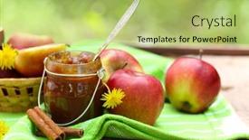  Presentation with jam - 