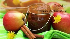  Presentation with jam - 