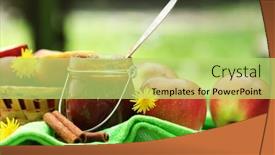  Presentation with jam - 