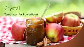  Presentation with jam - 