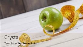  Presentation with tape - 