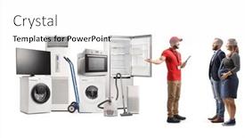  Presentation with salesman - 