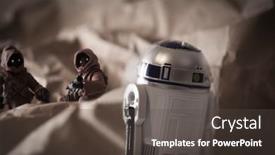  Presentation with jawa - Audience pleasing theme consisting of apr-17-2018-recreation backdrop and a dark gray colored foreground