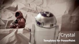  Presentation with jawa - Cool new slides with apr-17-2018-recreation backdrop and a gray colored foreground