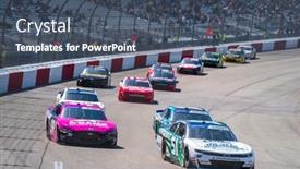  Presentation with raceway - 