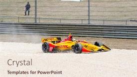  Presentation with honda - 